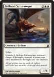 Grifone Catturasogni