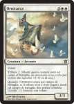Ornitarca
