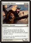 Sentinella Silente