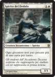 Spirito del Dedalo