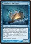 Elementale del Vortice