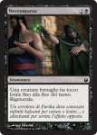 Necromorso