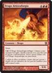 Drago Attizzaforgia