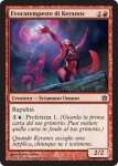 Evocatempeste di Keranos
