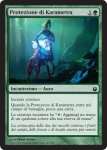 Protezione di Karametra