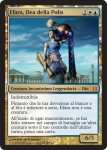 Efara, Dea della Polis