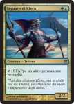 Seguace di Kiora