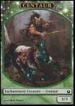 Token Creatura Centauro