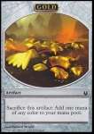 Token Artefatto Oro
