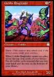 Capobanda Goblin