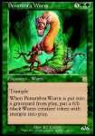 Wurm della Penombra