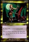 Morti di Llanowar