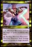 Illusionista Minotauro