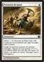 Presenza di Ajani