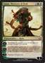 Ajani, Mentore di Eroi