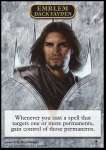 Emblema Dack Fayden