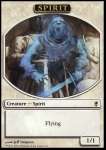 Token Creatura Spirito