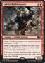 Goblin Trascinatore di Folle