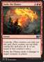 Ravvivare le Fiamme