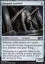 Gargoyle Sentinella