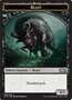 Token Creatura Bestia