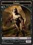 Token Creatura Zombie