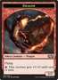 Token Creatura Drago