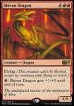Drago di Shivan
