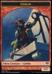 Token Creatura Goblin