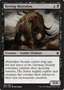Mastodonte in Decomposizione