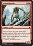 Predatore del Picco