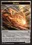 Morph Token (Colorless 2/2)