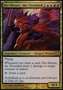 Niv-Mizzet, il Mentefiamma