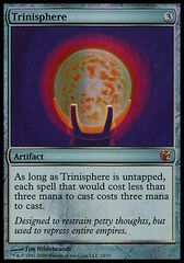 Trinisfera