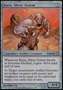 Karn, Golem d'Argento