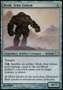 Bosh, Golem di Ferro