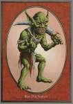 Token Cratura Goblin
