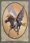 Token Creatura Pegaso