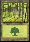 Foresta (V.4)