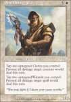 Anziano di Magiscudo