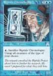 Cronologista della Marea