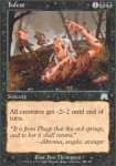 Infestare