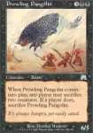 Pangolino Furtivo
