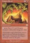 Trespolo del Drago