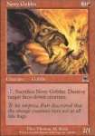Goblin Ficcanaso