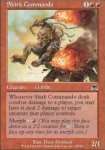 Commando di Skirk