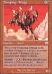 Thragg Azzannatore
