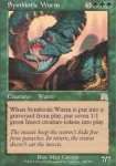 Wurm Simbiotico