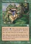Baloth Torreggiante
