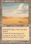 Steppa Isolata